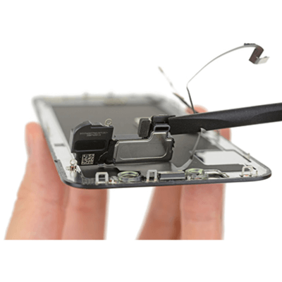 Thay Dây Gạt Rung iPhone 12 Mini